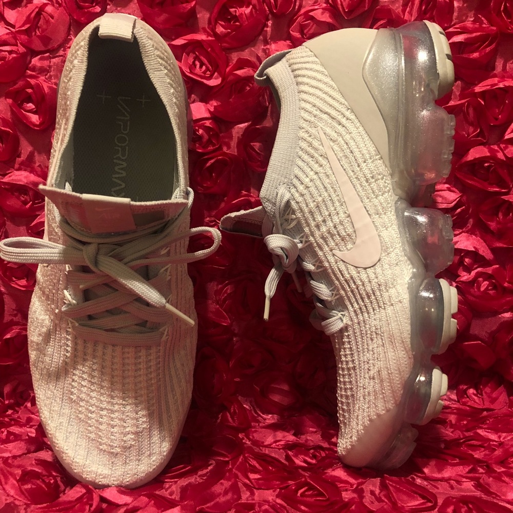 Nike Men's Air VaporMax Flyknit 3